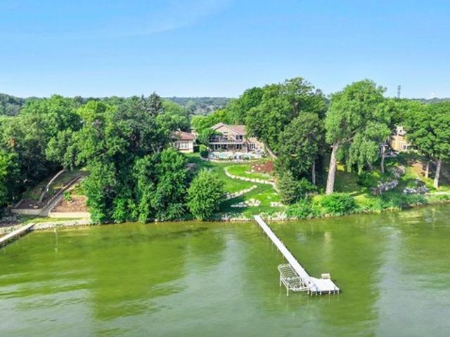 House for sale in Hennepin, Minnesota