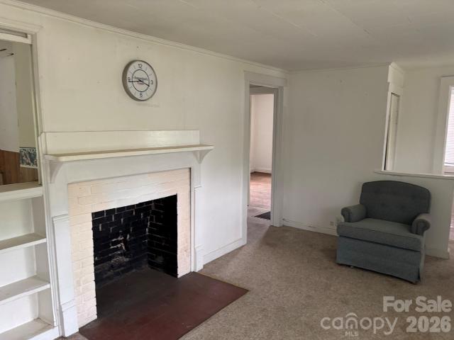 House for sale in Spruce Pine, North Carolina