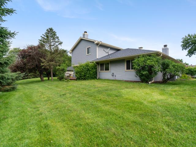 House for sale in Naperville, Illinois