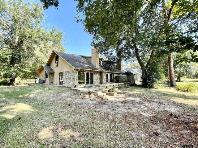 Townhouse for sale in Wood, Texas