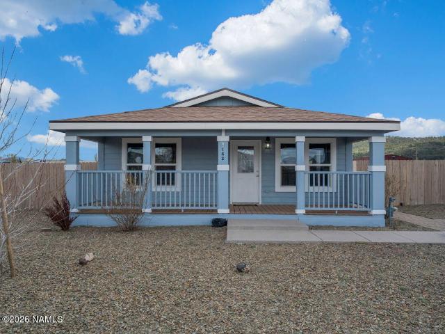Property for sale in Williams, Arizona