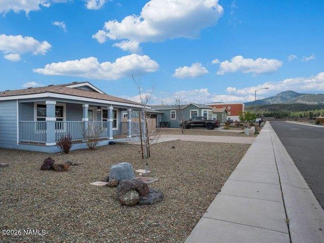 House for sale in Williams, Arizona