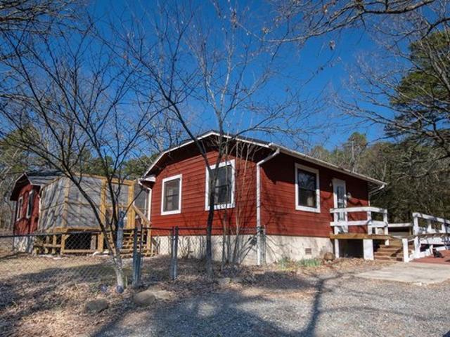 House for sale in Ark