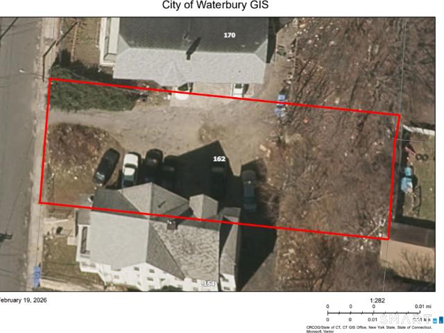 Land for sale in Waterbury, Connecticut