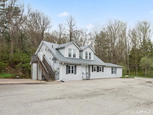 House for sale in Pomfret, Connecticut