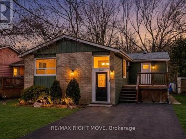 House for sale in Muskoka, Ontario