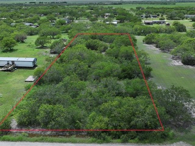 Land for sale in Robstown, Texas