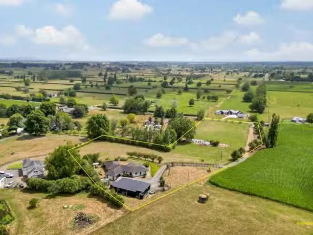 House for sale in Ohaupo, Waikato