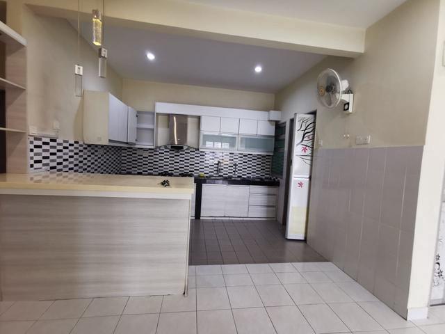 Serviced Residence for sale in Selayang, Selangor