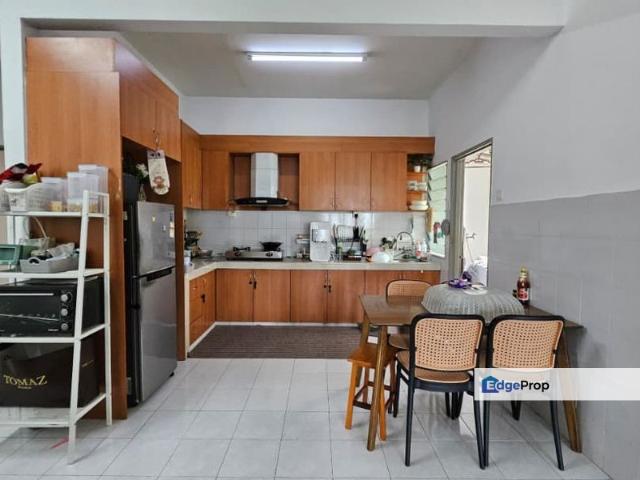 Condominium for sale in Selayang, Selangor