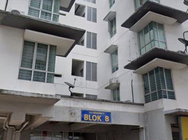 Condominium for sale in Selayang, Selangor