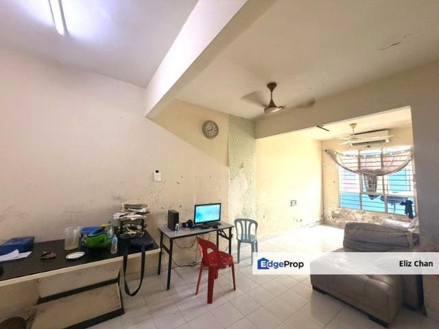 Condominium for sale in Selayang, Selangor