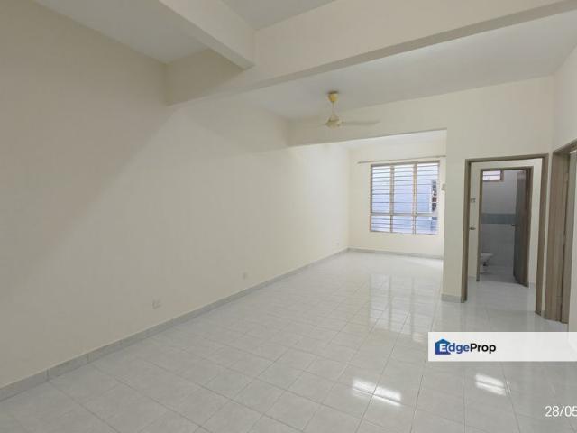 Condominium for sale in Selayang, Selangor