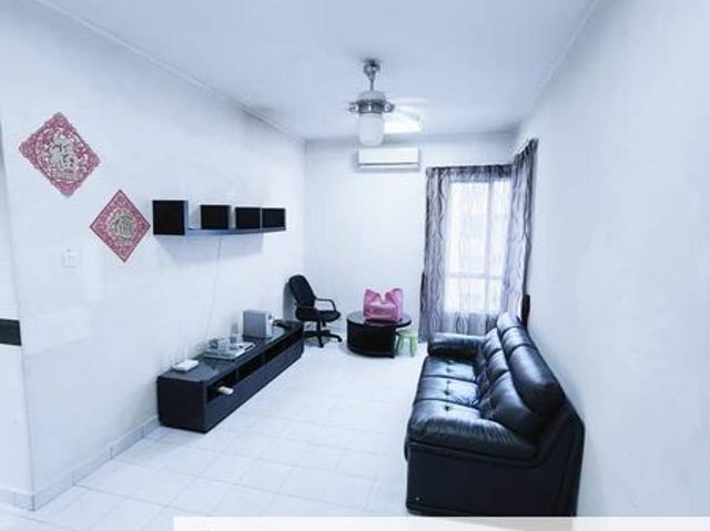 Condominium for sale in Selayang, Selangor