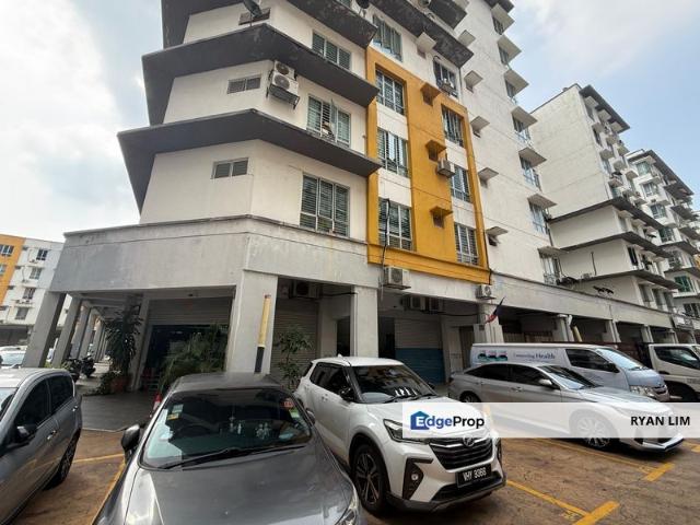 Shop for sale in Selayang, Selangor