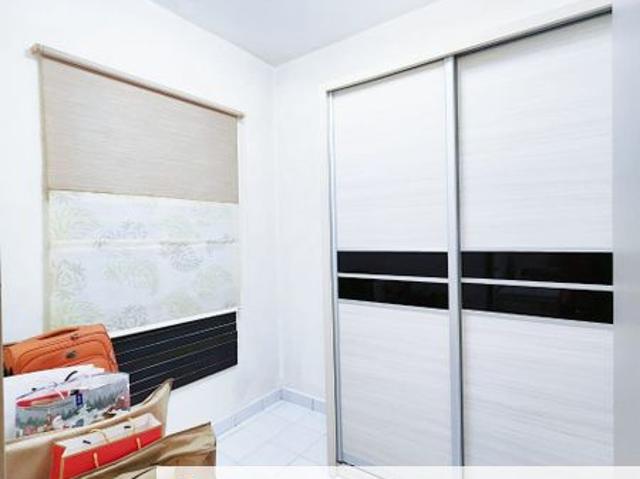 Condominium for sale in Selayang, Selangor