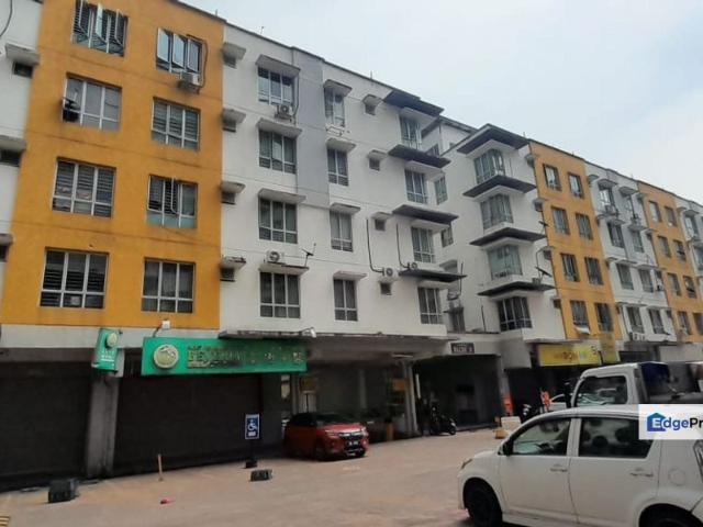 Shop for sale in Selayang, Selangor