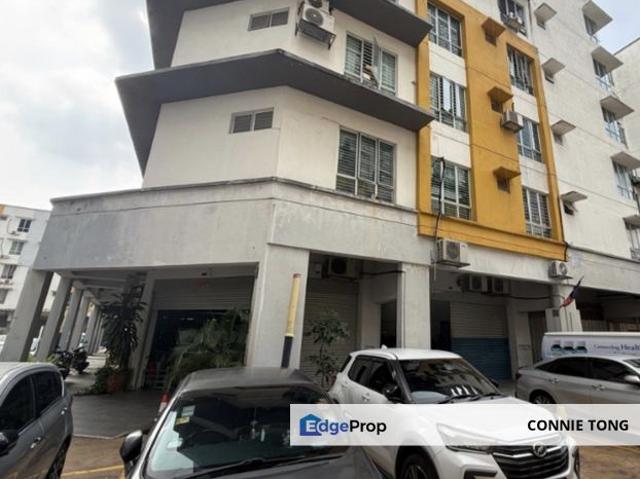 Shop for sale in Selayang, Selangor
