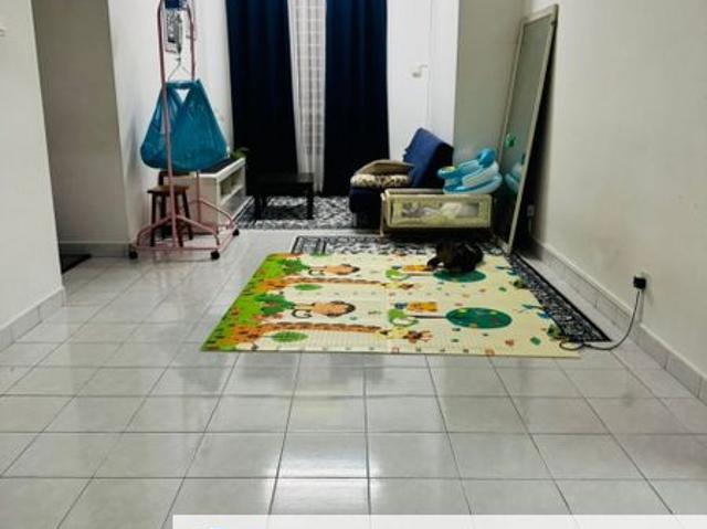 Condominium for sale in Selayang, Selangor