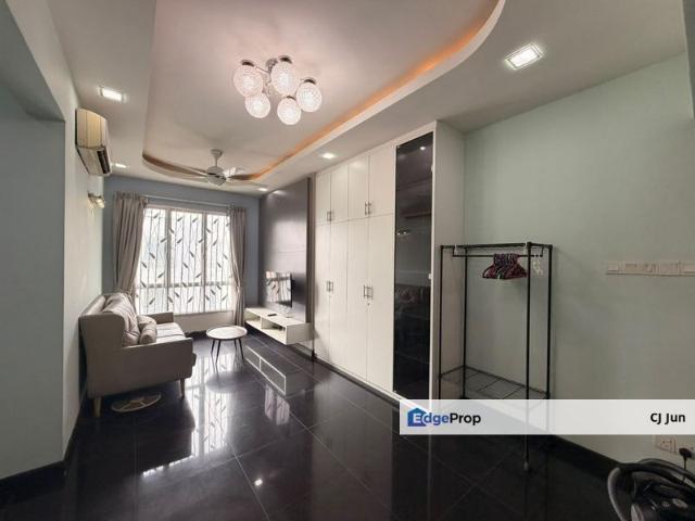 Condominium for sale in Selayang, Selangor