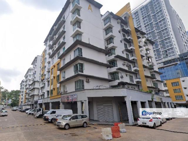 Shop for sale in Taman Prima Selayang, Majlis Perbandaran Selayang