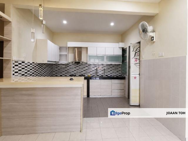 Condominium for sale in Selayang, Selangor