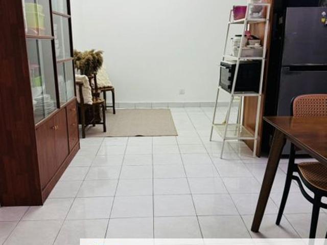 Condominium for sale in Selayang, Selangor