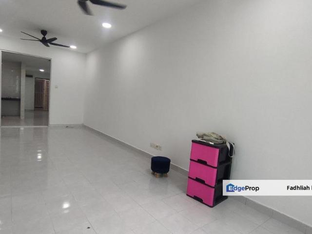 Condominium for sale in Selayang, Selangor