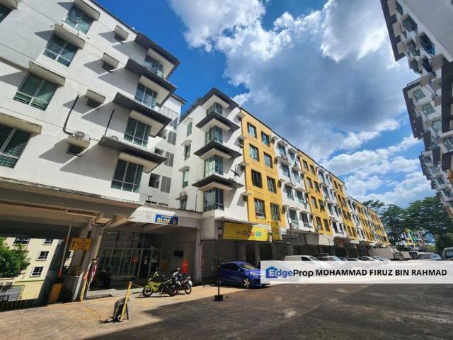 Condominium for sale in Taman Prima Selayang, Majlis Perbandaran Selayang