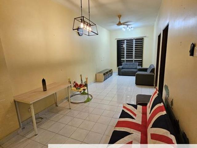 Condominium for rent in Selayang, Selangor