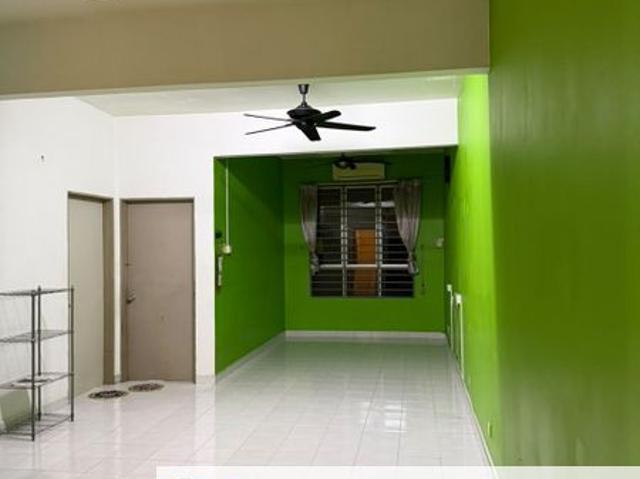 Condominium for rent in Selayang, Selangor
