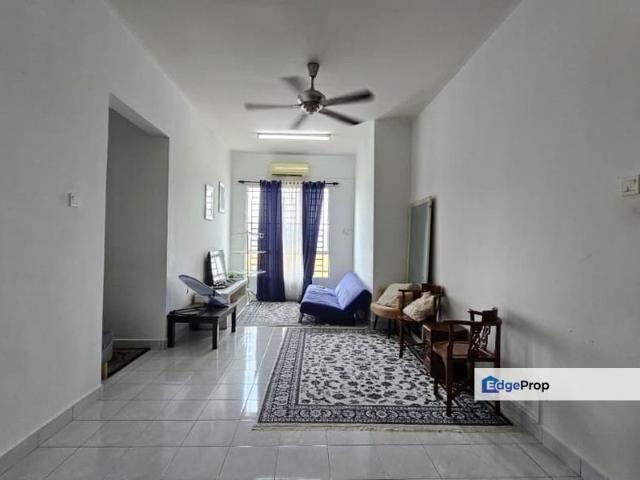 Condominium for sale in Taman Prima Selayang, Majlis Perbandaran Selayang
