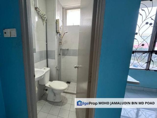 Condominium for sale in Selayang, Selangor