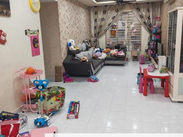 Condominium for rent in Selayang, Selangor