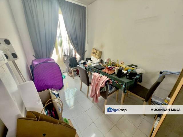 Condominium for sale in Selayang, Selangor