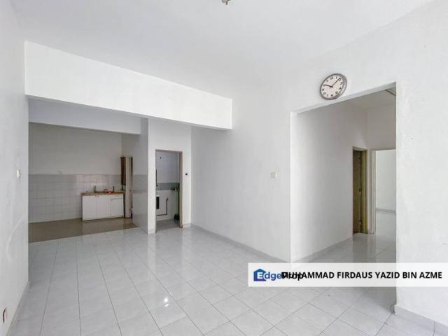 Condominium for sale in Selayang, Selangor