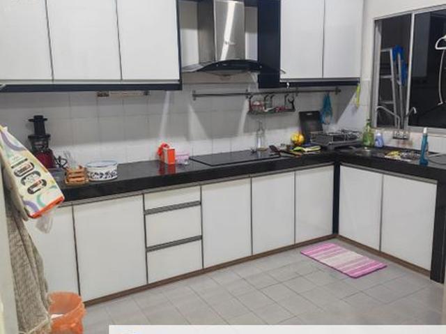 Condominium for sale in Taman Prima Selayang, Majlis Perbandaran Selayang