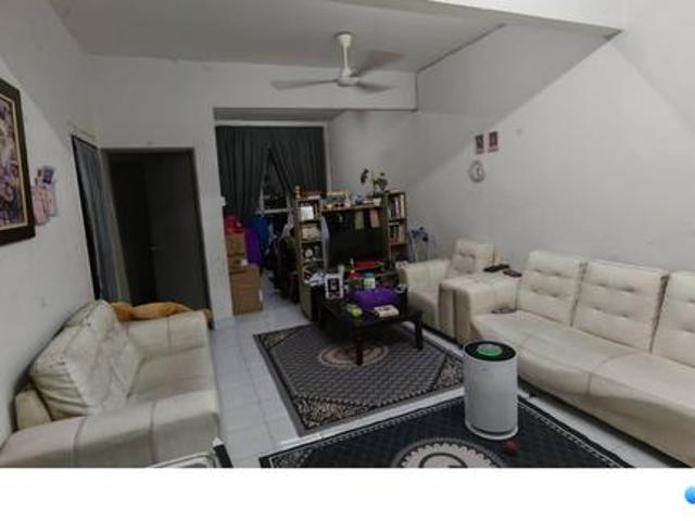 Serviced Residence for sale in Selayang, Selangor
