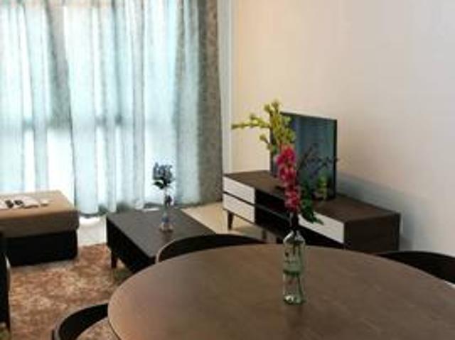 Serviced Residence for sale in Selayang, Selangor