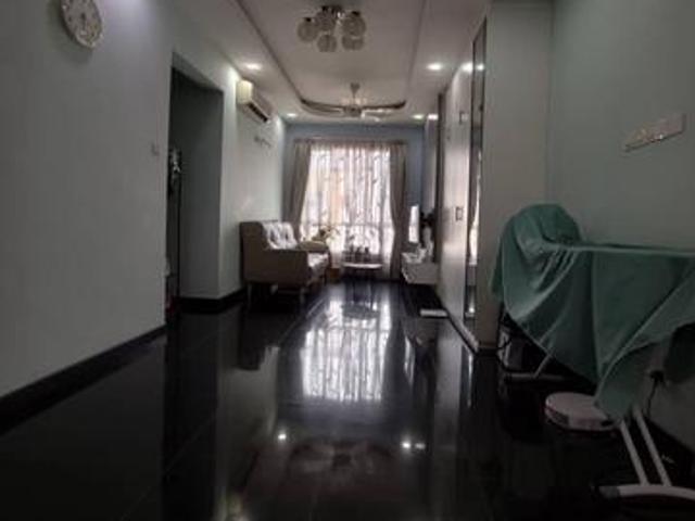 Serviced Residence for sale in Selayang, Selangor
