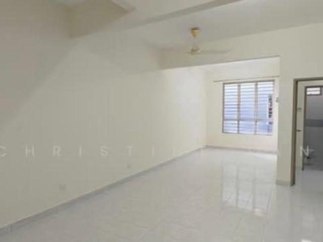 Serviced Residence for sale in Selayang, Selangor
