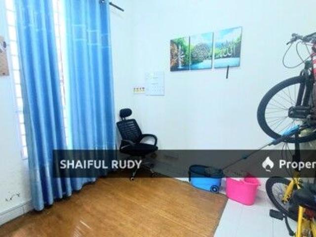 Apartment for rent in Taman Prima Selayang, Majlis Perbandaran Selayang
