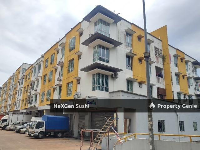 Serviced Residence for rent in Selayang, Selangor