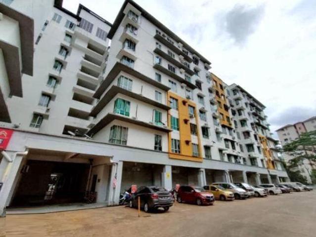 Serviced Residence for sale in Selayang, Selangor