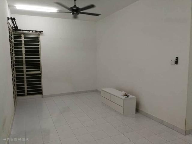 Serviced Residence for sale in Selayang, Selangor