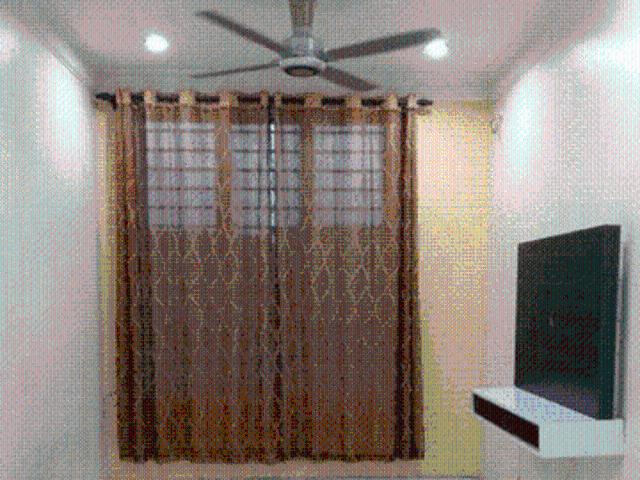 Apartment for rent in Selayang, Selangor