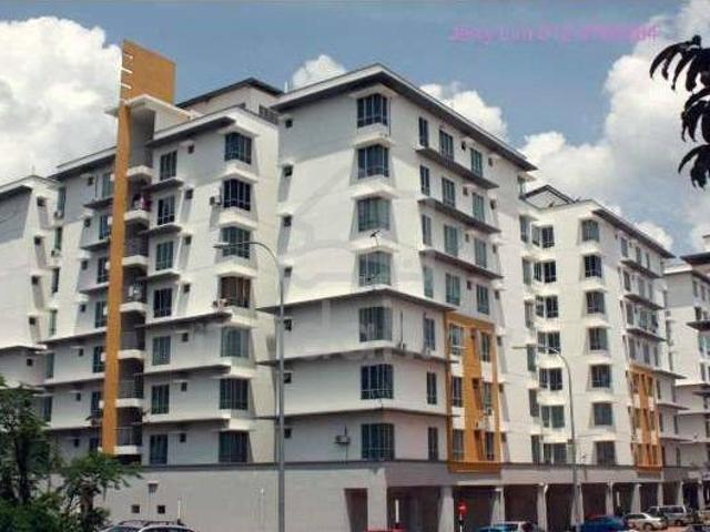 Serviced Residence for sale in Selayang, Selangor