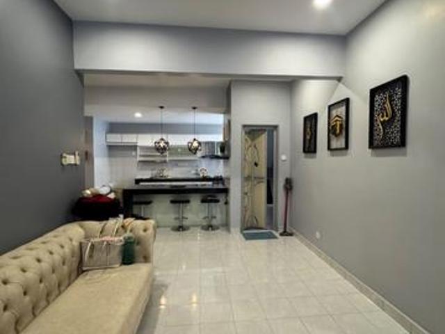 Serviced Residence for rent in Majlis Perbandaran Selayang, Gombak