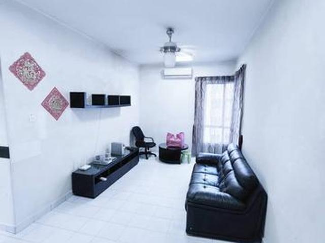 Serviced Residence for sale in Selayang, Selangor