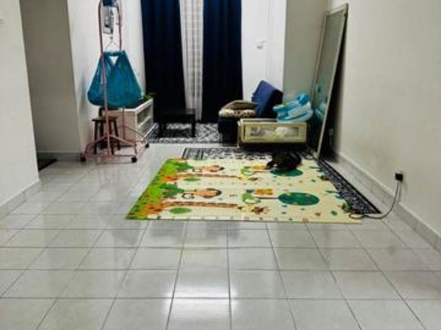 Serviced Residence for sale in Selayang, Selangor